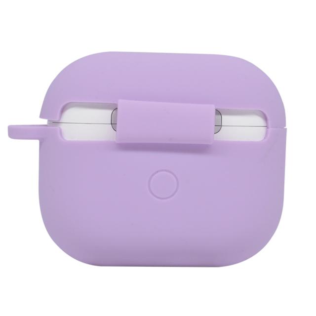 エアポッズ_シリコンケース