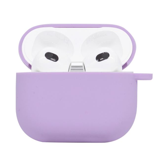 エアポッズ_シリコンケース