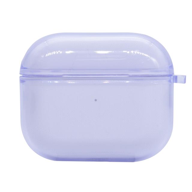 エアポッズ_TPUケース