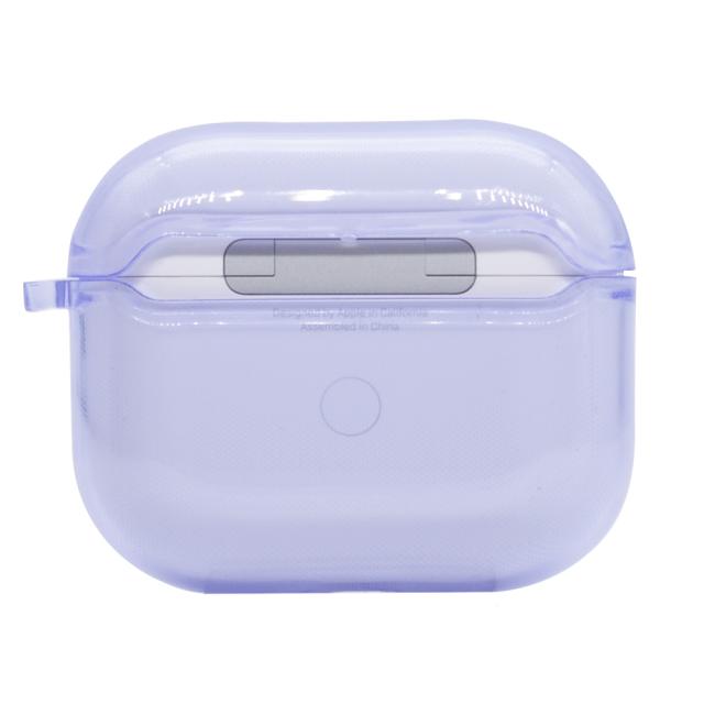 エアポッズ_TPUケース