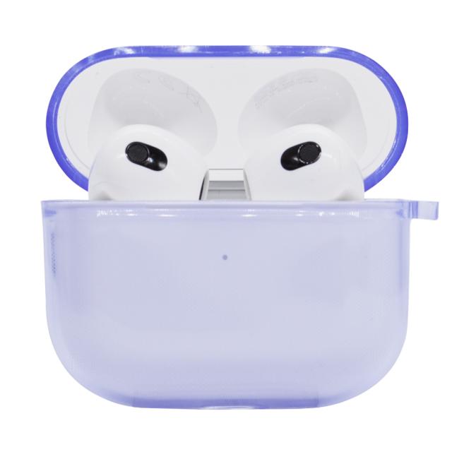 エアポッズ_TPUケース