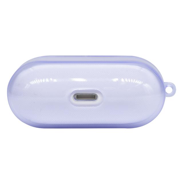 エアポッズ_TPUケース