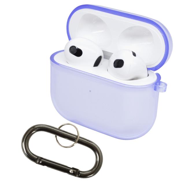 エアポッズ_TPUケース