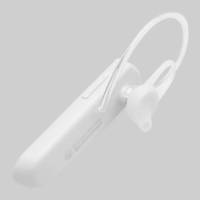 Bluetooth片耳イヤホンマイク