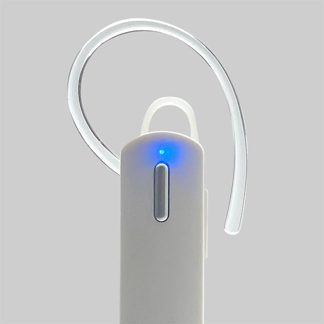 Bluetooth片耳イヤホンマイク