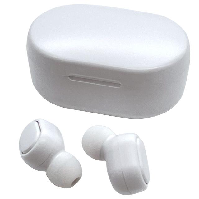 完全ワイヤレスイヤホン