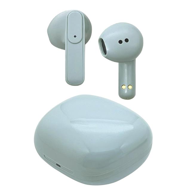 完全ワイヤレスイヤホン