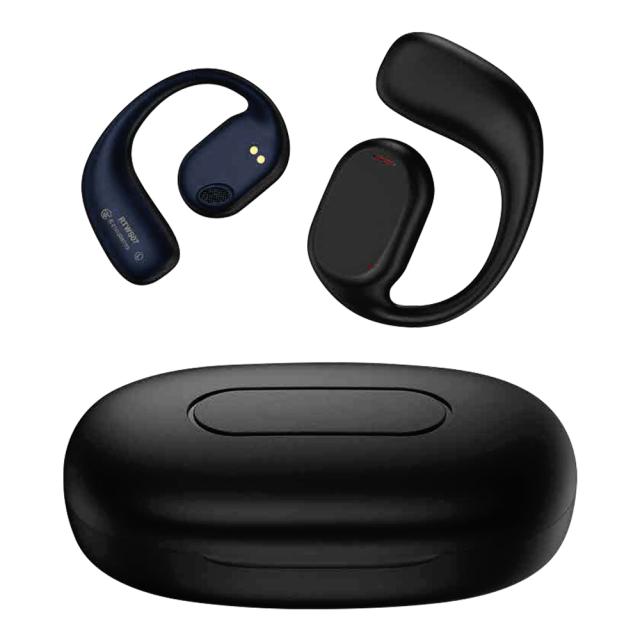 Air伝導イヤホン