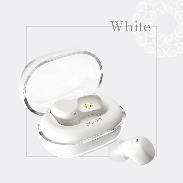 calon_イメージカラー_ホワイト