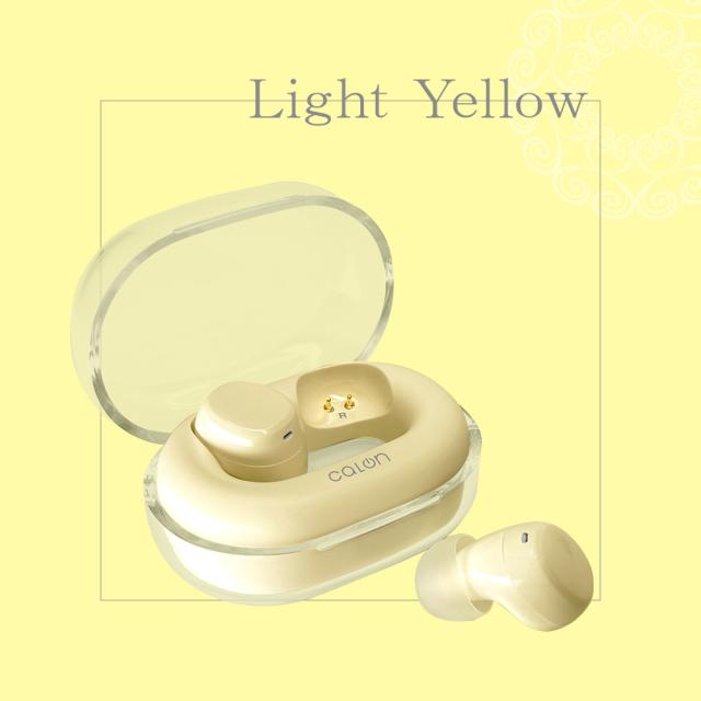 calon_イメージカラー_ライトイエロー