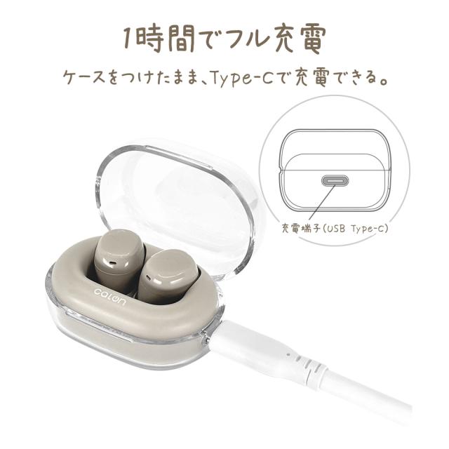 calon_Bluetooth完全ワイヤレス