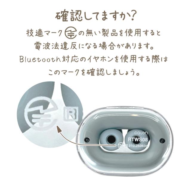 calon_Bluetooth完全ワイヤレス