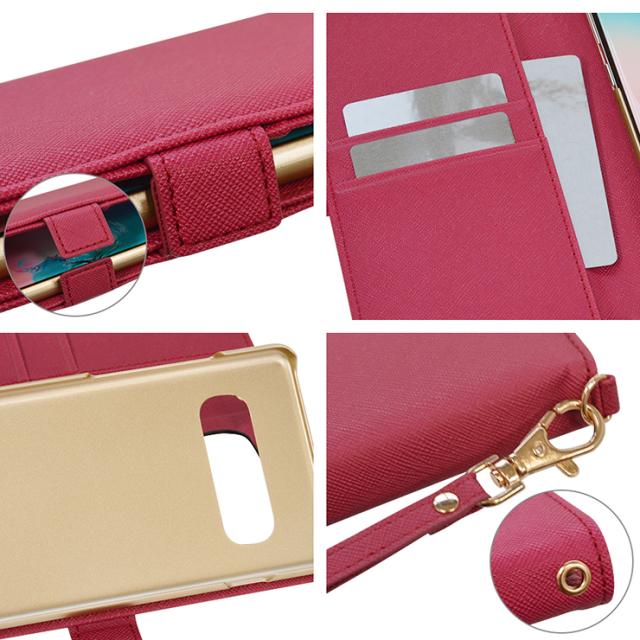 Galaxy S10+ケース 詳細