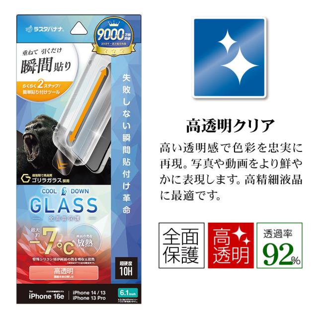 パッケージ＋アイコン