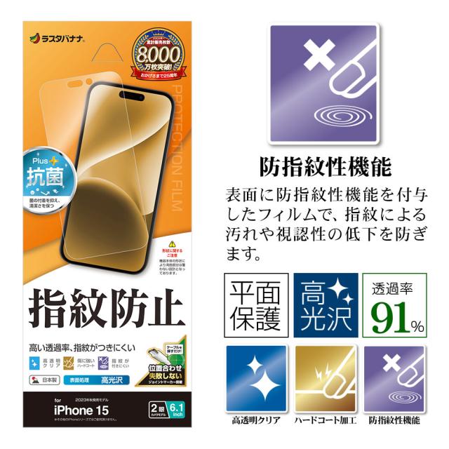 パッケージ＋アイコン