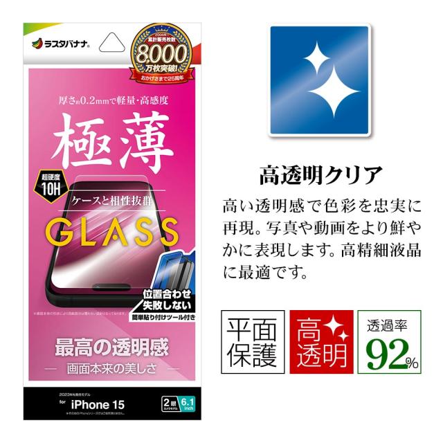 パッケージ＋アイコン