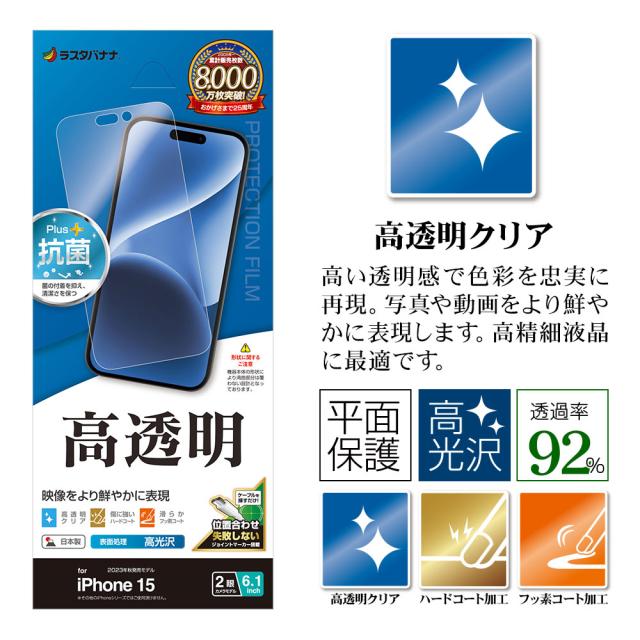 パッケージ＋アイコン