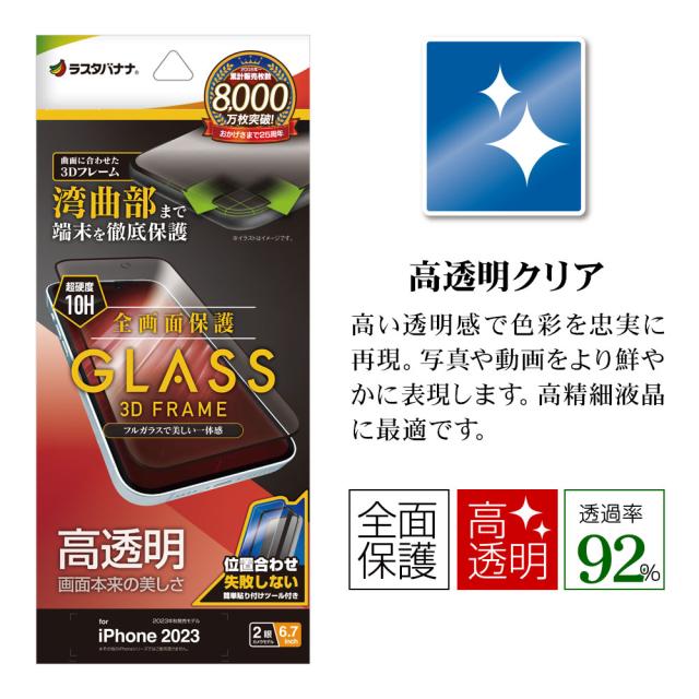 パッケージ＋アイコン