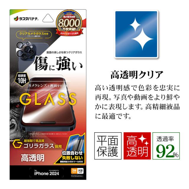 パッケージ＋アイコン