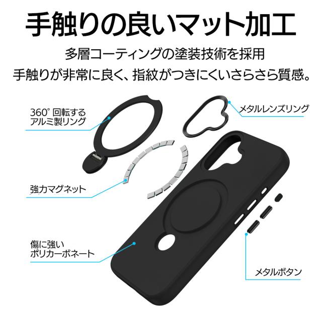 ip16_ Mellow詳細