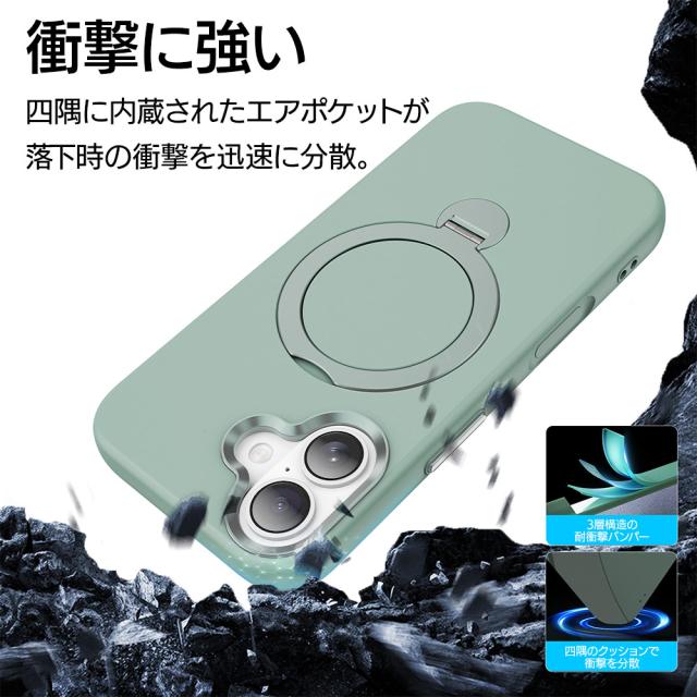 ip16_ Mellow詳細