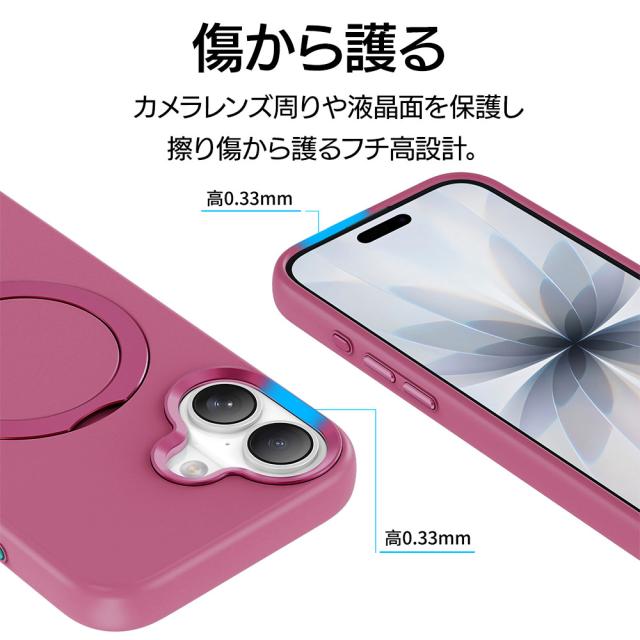 ip16_ Mellow詳細