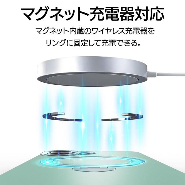 ip16_ Mellow詳細