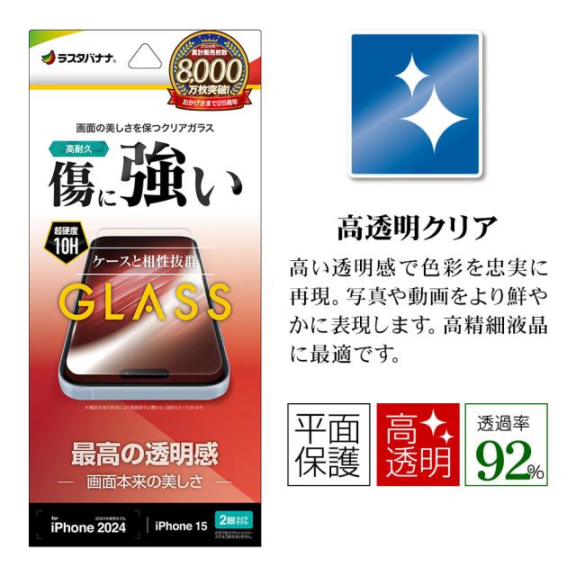 パッケージ＋アイコン