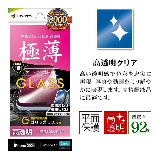 パッケージ＋アイコン