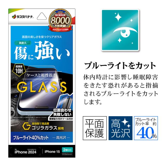 パッケージ＋アイコン