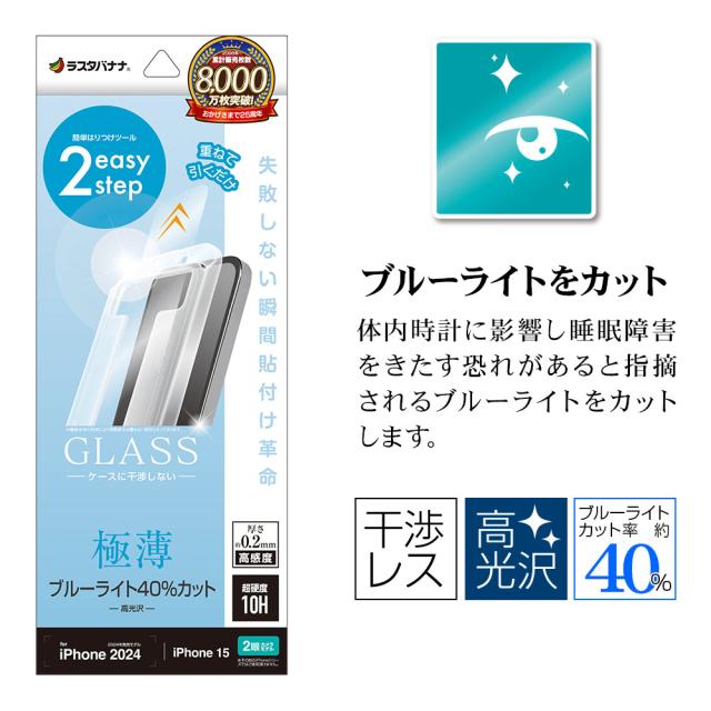 パッケージ＋アイコン