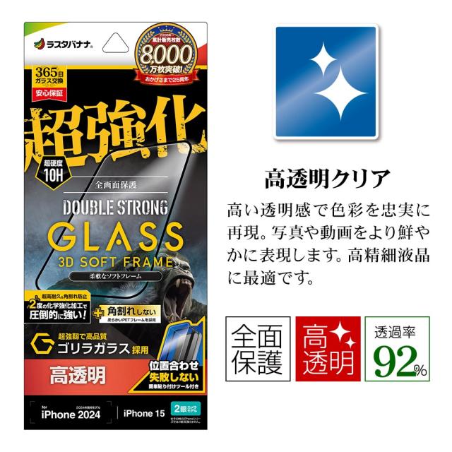 パッケージ＋アイコン