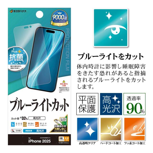 パッケージ＋アイコン