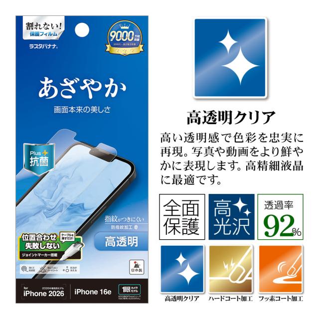 パッケージ＋アイコン