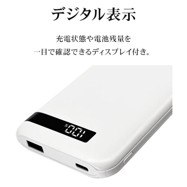 準固体モバイルバッテリー