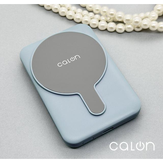 モバイルバッテリー