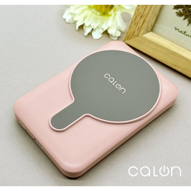 モバイルバッテリー