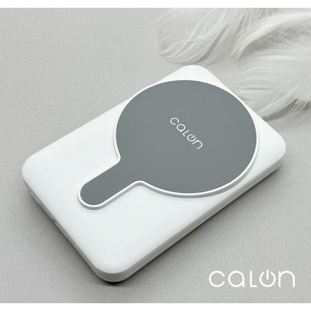 モバイルバッテリー