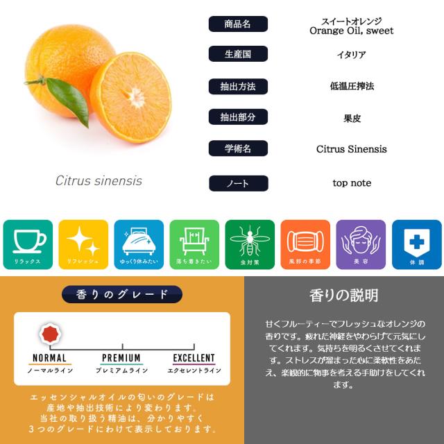 精油個別lp