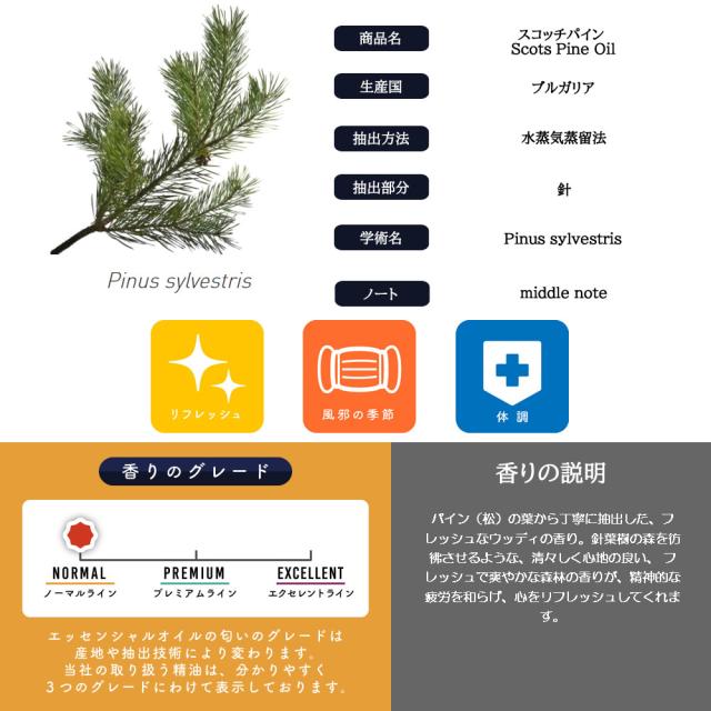 精油個別lp