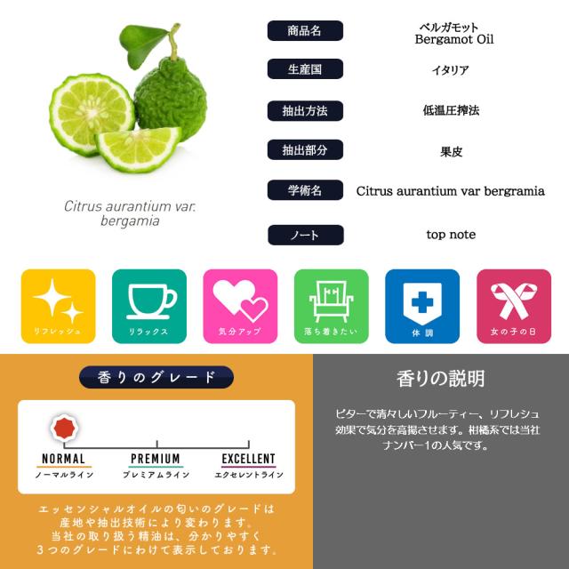 精油個別lp