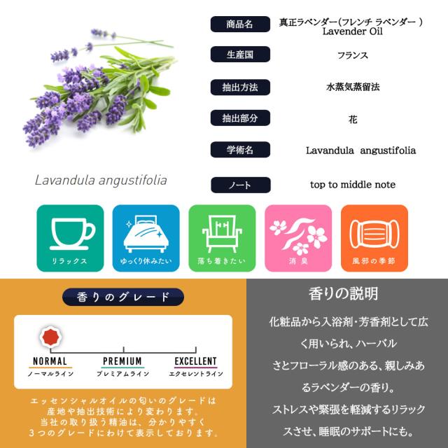精油個別lp