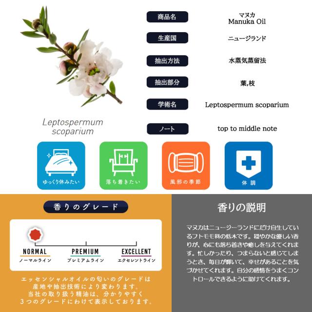 精油個別lp