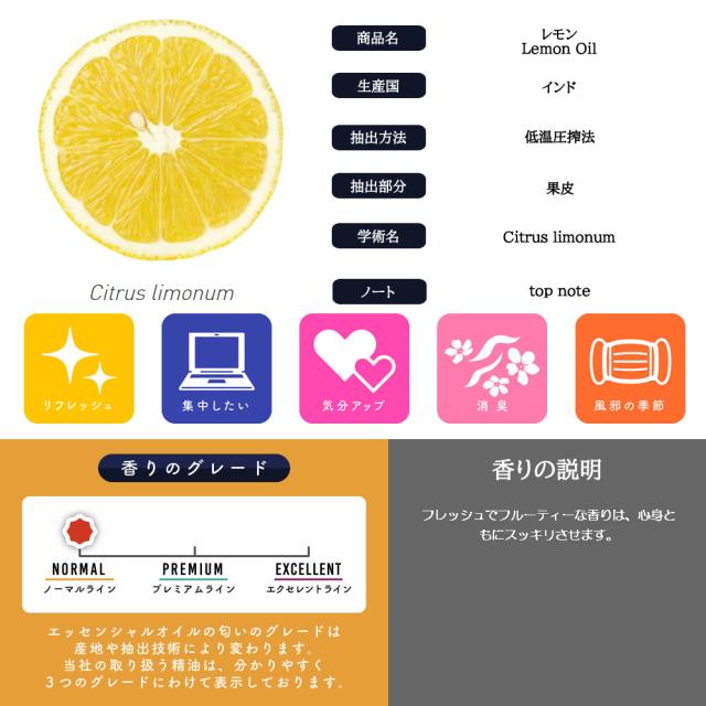 精油個別lp