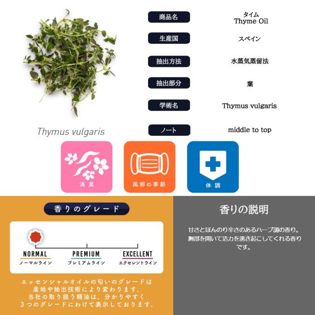 精油個別lp