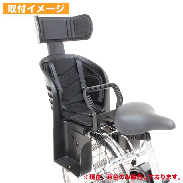 チャイルドシート