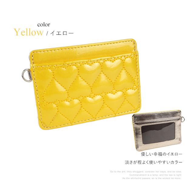 説明1|お花モチーフパスケース 通勤 通学