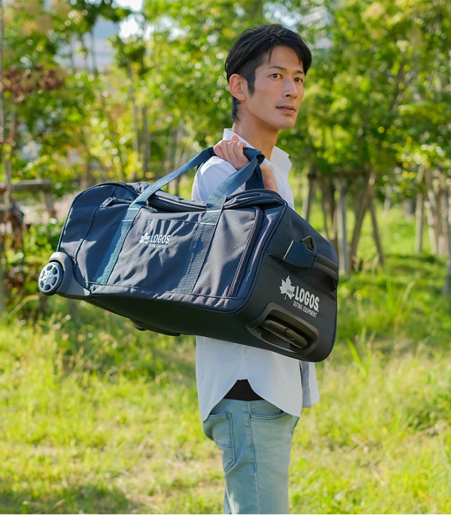 超激安人気 キャリーケース 大容量 64L 2泊 3泊 鍵付き LOGOSの通販はau PAY マーケット - e-mono|商品ロットナンバー:475369138 スーツケース トランク ボストンバッグ ショルダー 3WAY 静音 出張 旅行 送料無料SALE