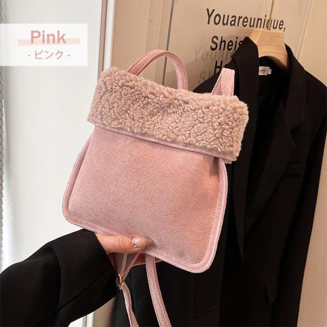 ショルダーバッグ