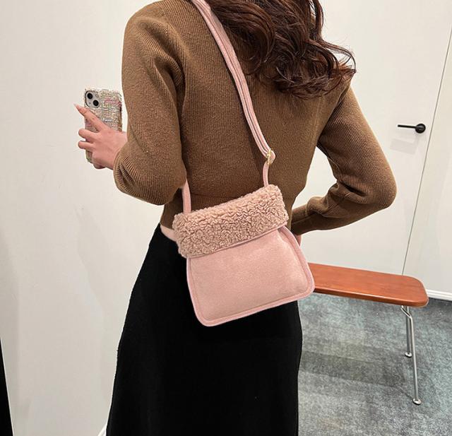 ショルダーバッグ